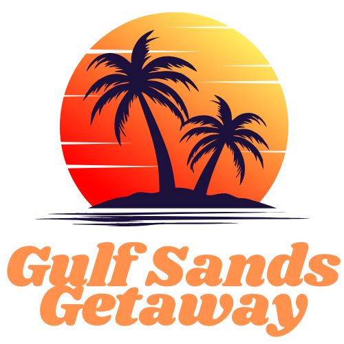 Gulf Sands Logo